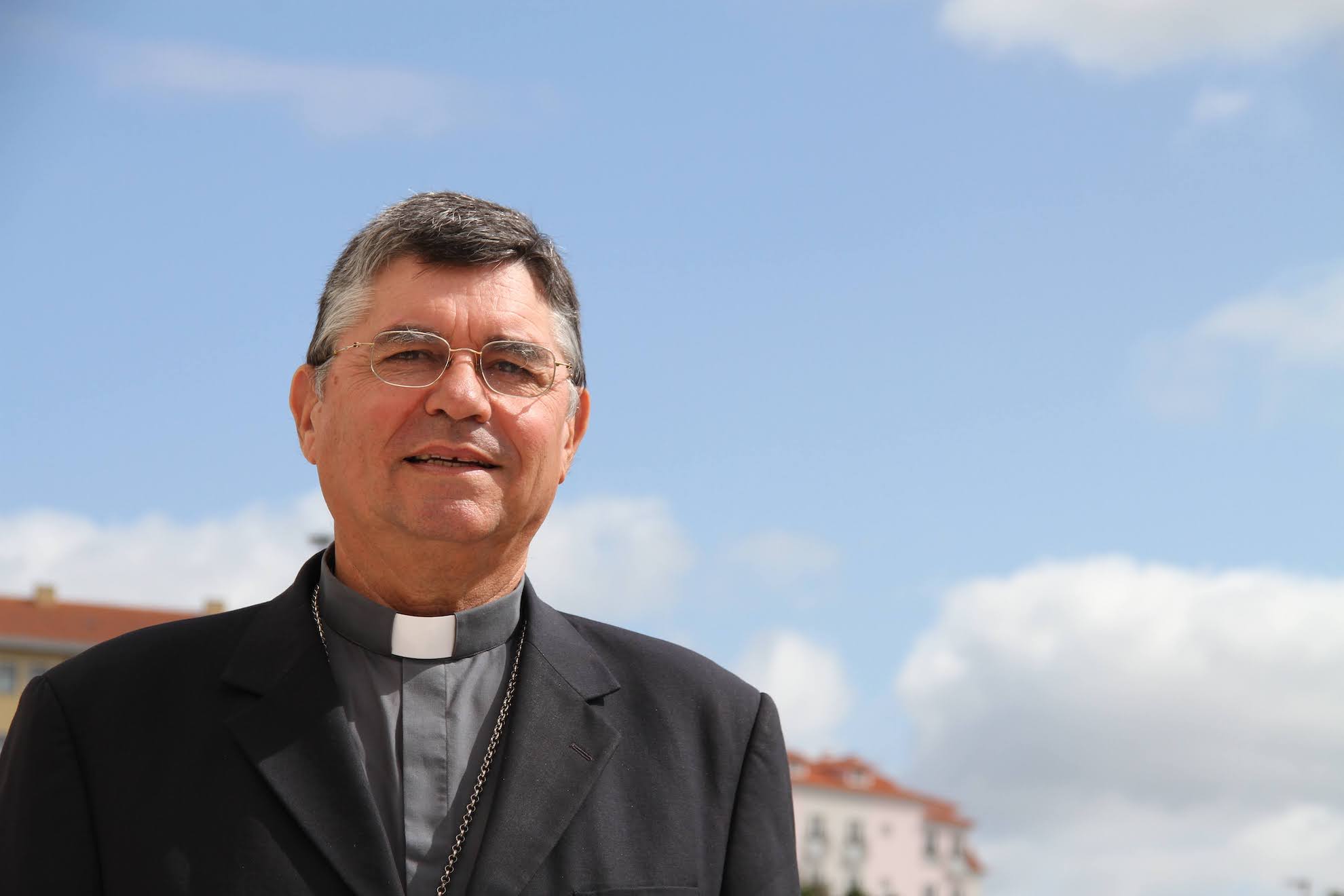 APEC saúda D. João Lavrador novo Bispo da Diocese de V. do Castelo