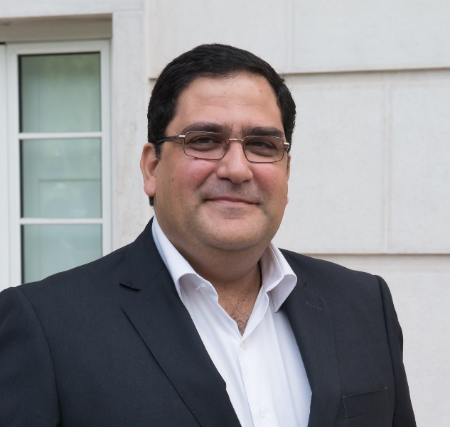 A marca ́”escola católica” é muito forte e nós queremos afirmá-la cada vez mais