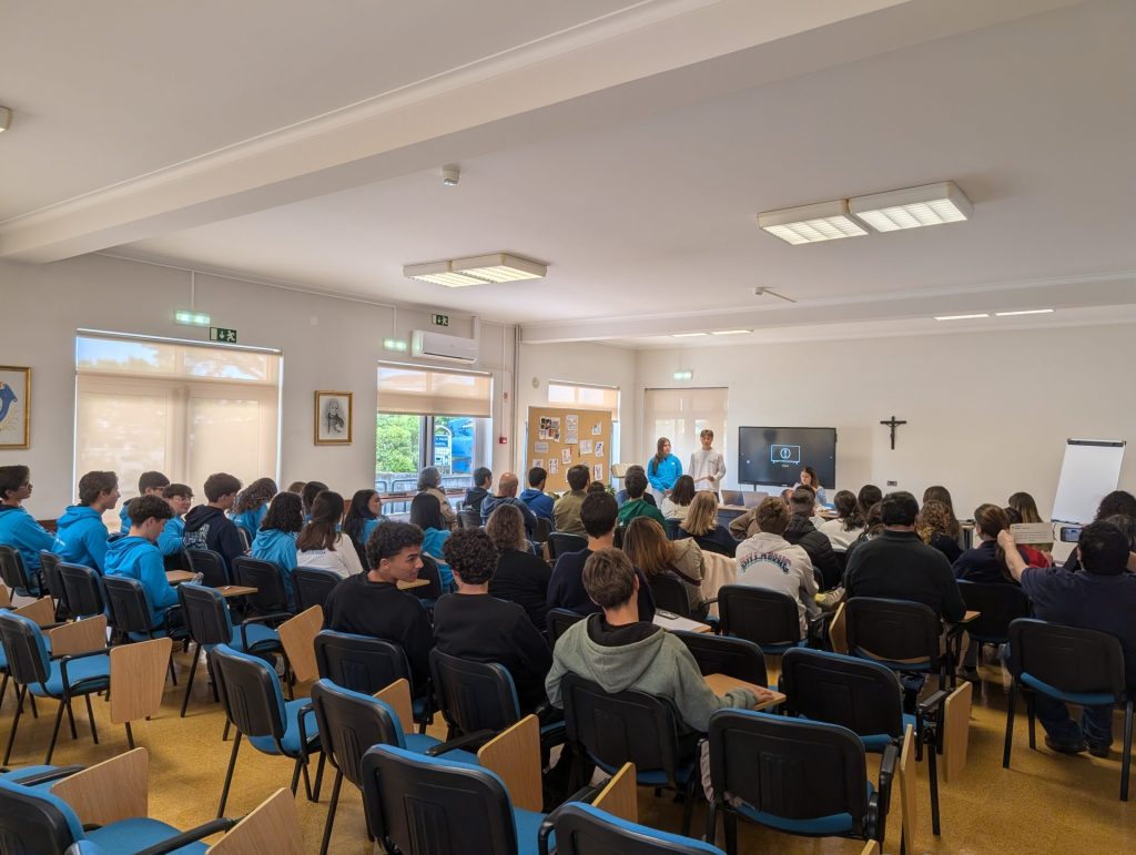 Escolas Católicas aprovam manifesto em relação ao digital