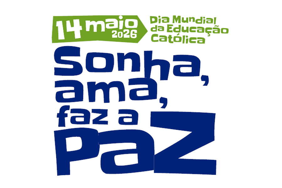 Dia Mundial da Educação Católica