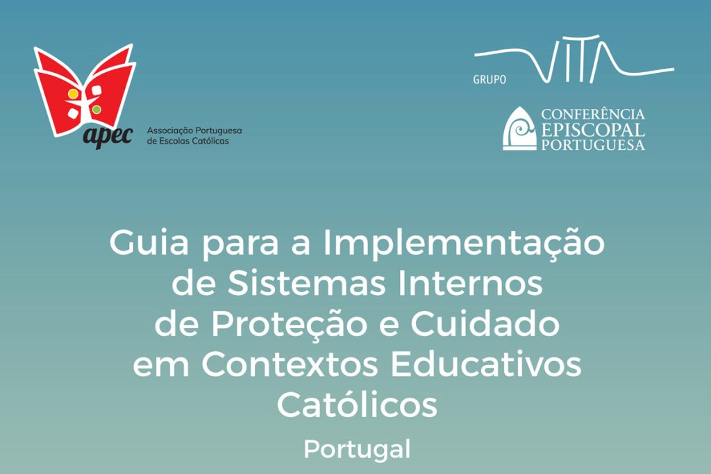Manual de Proteção e Cuidado para as Escolas Católicas